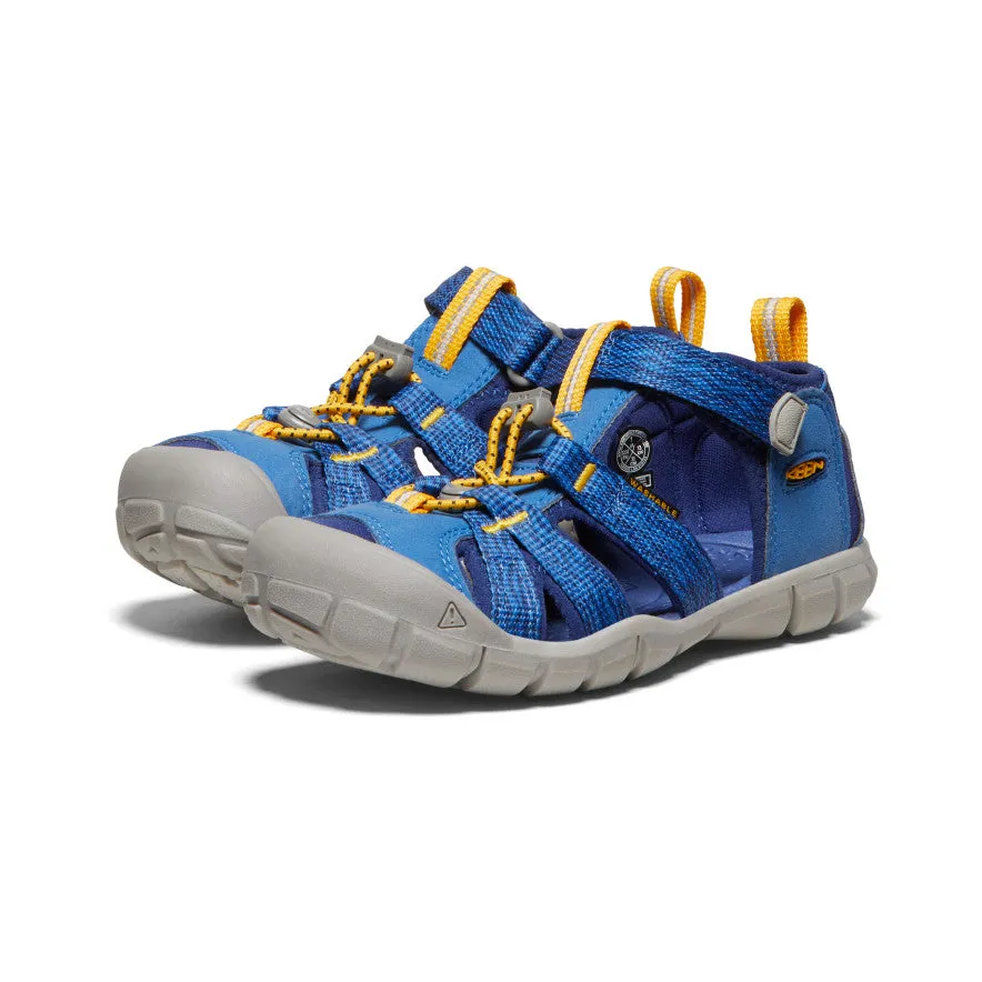 Big Kids' Seacamp II CNX - Bright Cobalt/Blue Depths