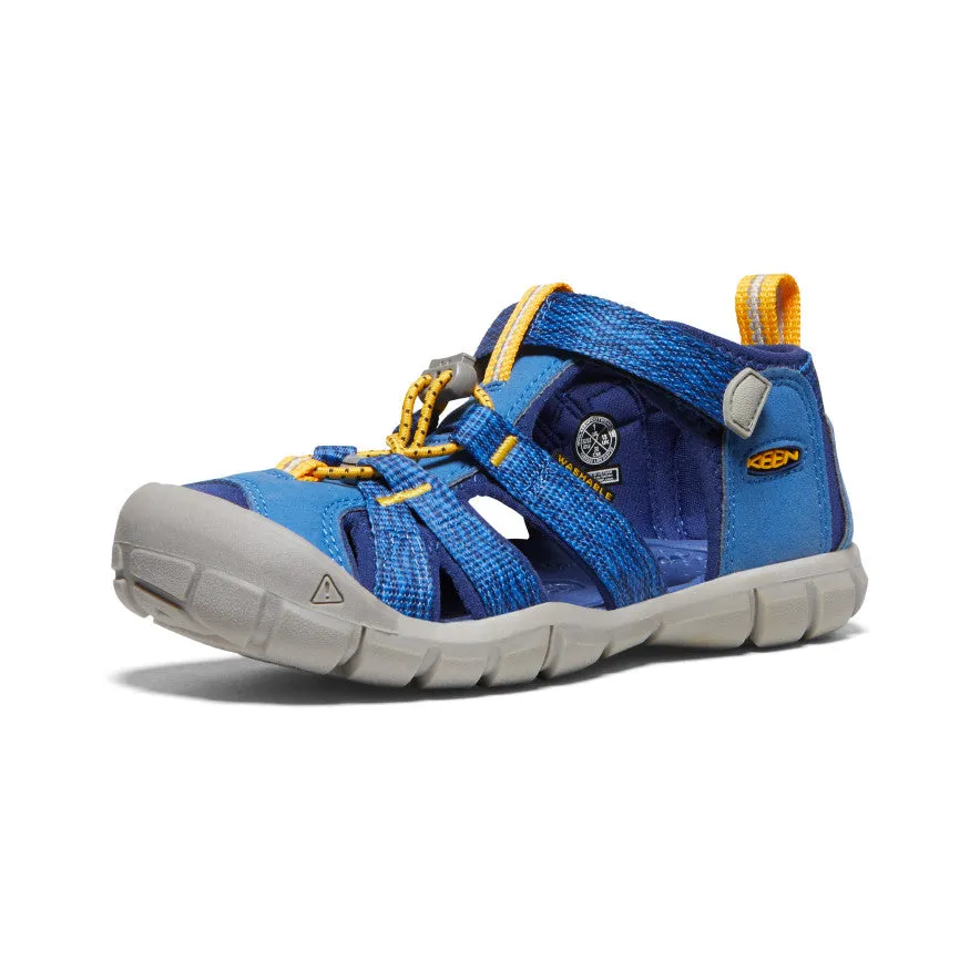 Big Kids' Seacamp II CNX - Bright Cobalt/Blue Depths