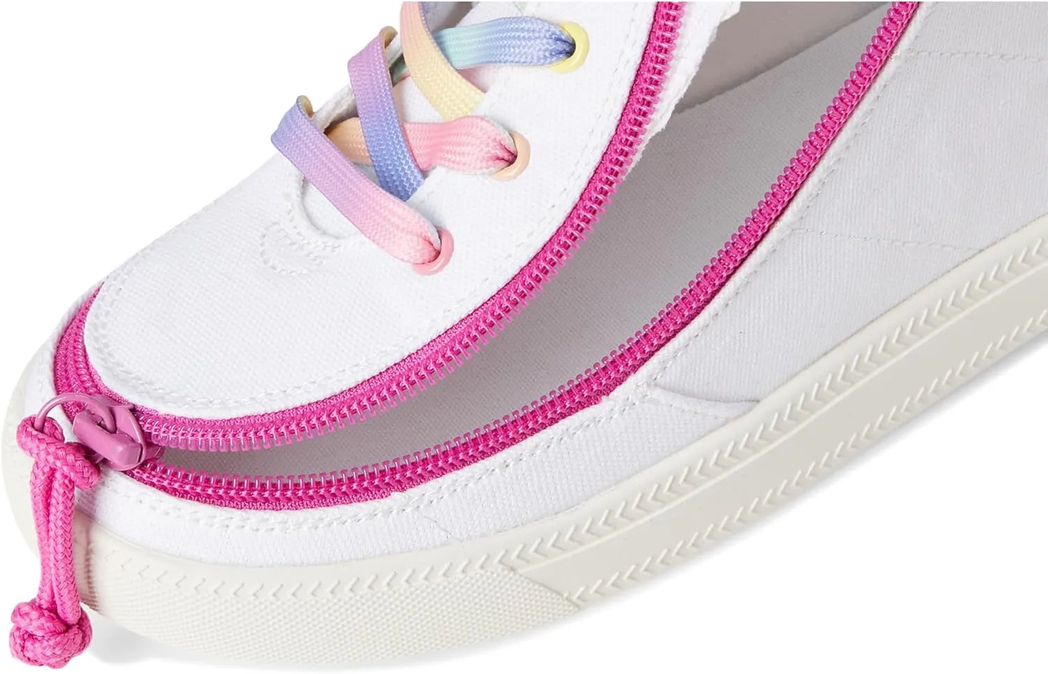 BILLY Footwear Classic Lace High (Little Kid/Big Kid)