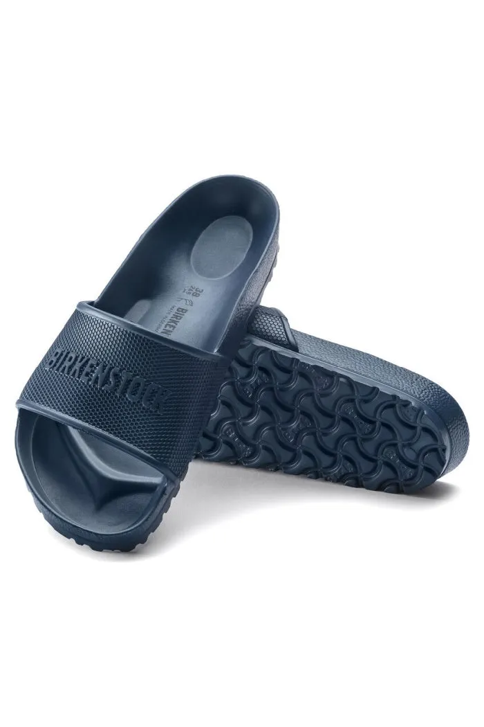 BIRKENSTOCK BARBADOS EVA IN MEDIUM/WIDE WIDTH