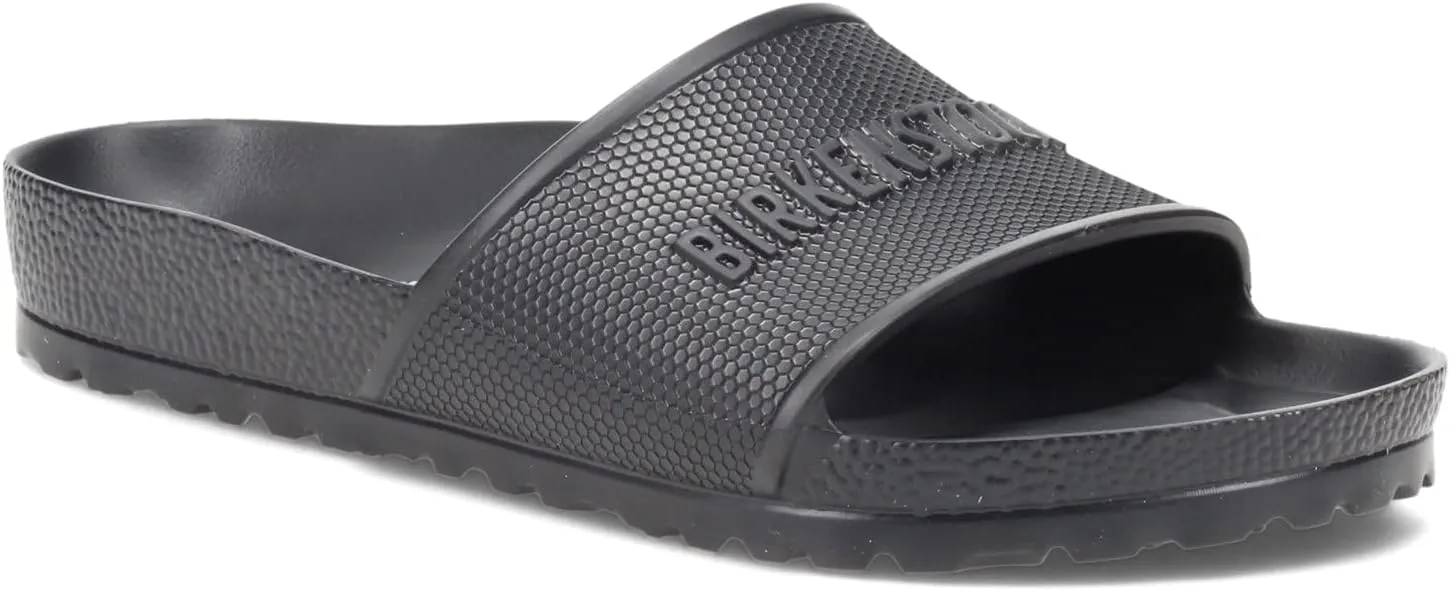 Birkenstock Men's Boston Vintage Bold Grip Clogs