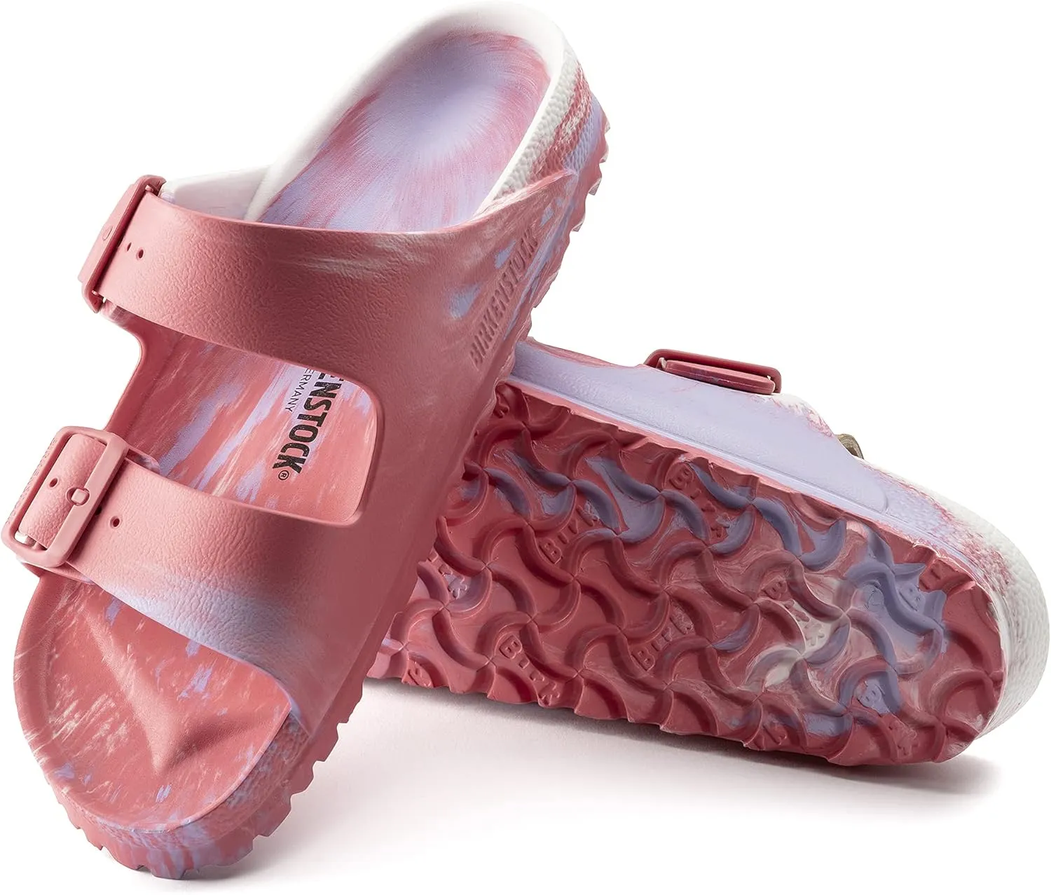 Birkenstock Women's Arizona Split Hex Sandals