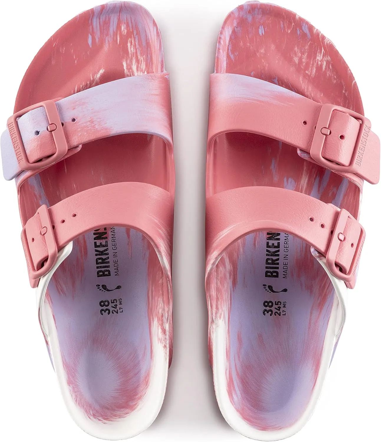 Birkenstock Women's Arizona Split Hex Sandals