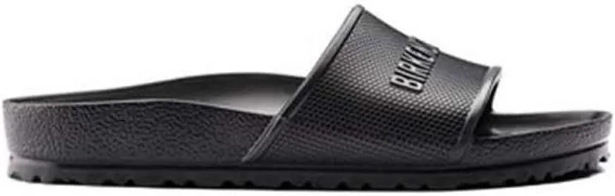 Birkenstock Women's Barbados Sandal, Black, 7