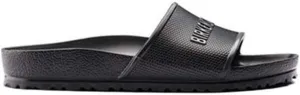 Birkenstock Women's Barbados Sandal, Black, 7