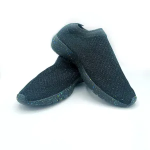 Black Spray Crossfeet TAYGRA