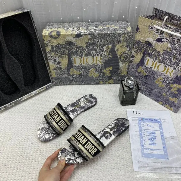 Black Tiger Dway Slide