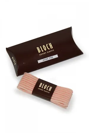 Bloch Verstecktes Gummi Band