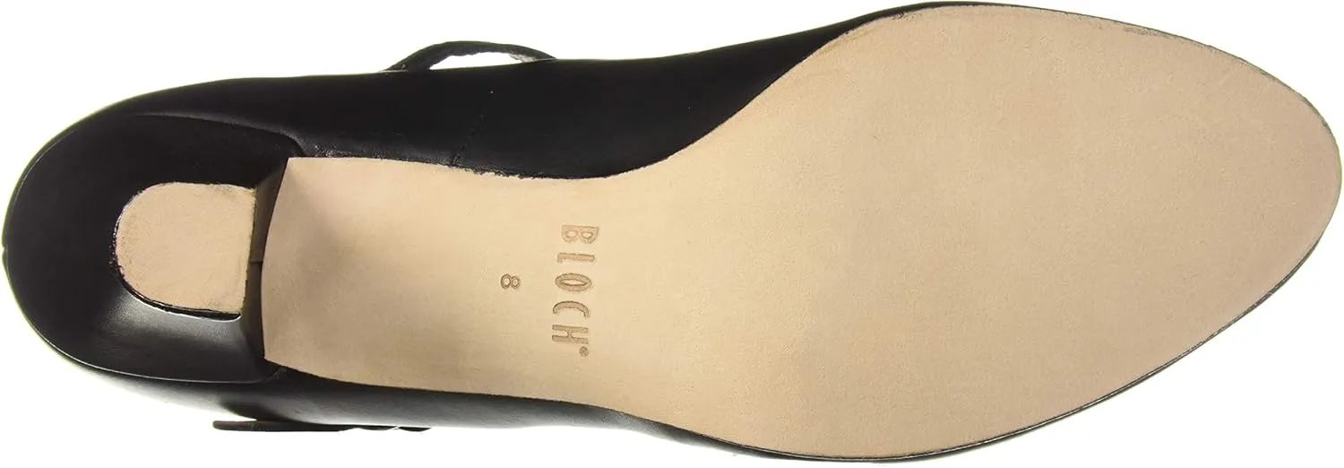 Bloch Women's Cabaret Dance Shoe