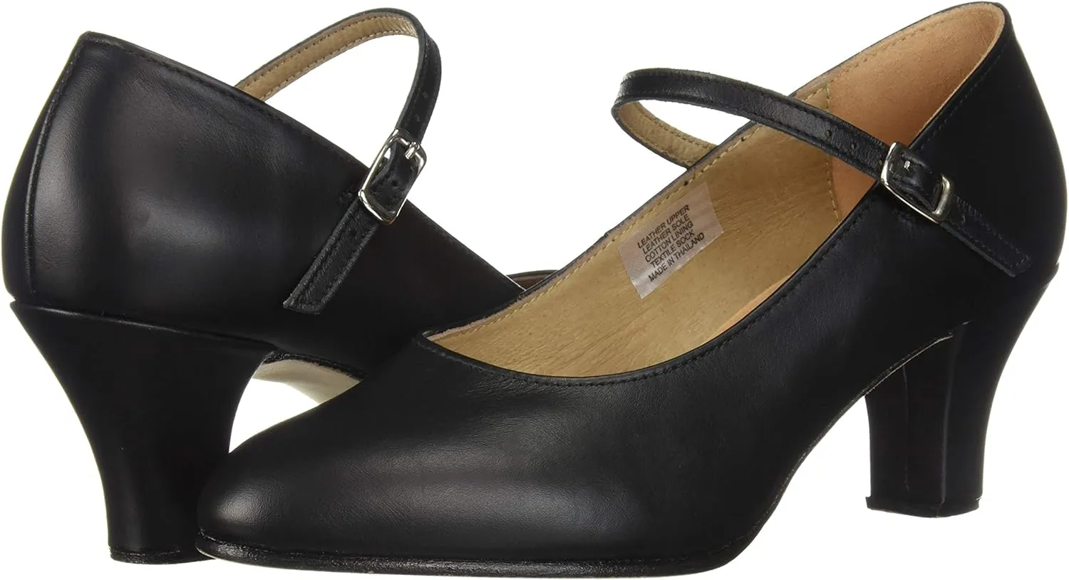 Bloch Women's Cabaret Dance Shoe
