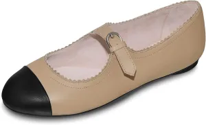 Bloch Women's Cassiopeia Ballet Flat