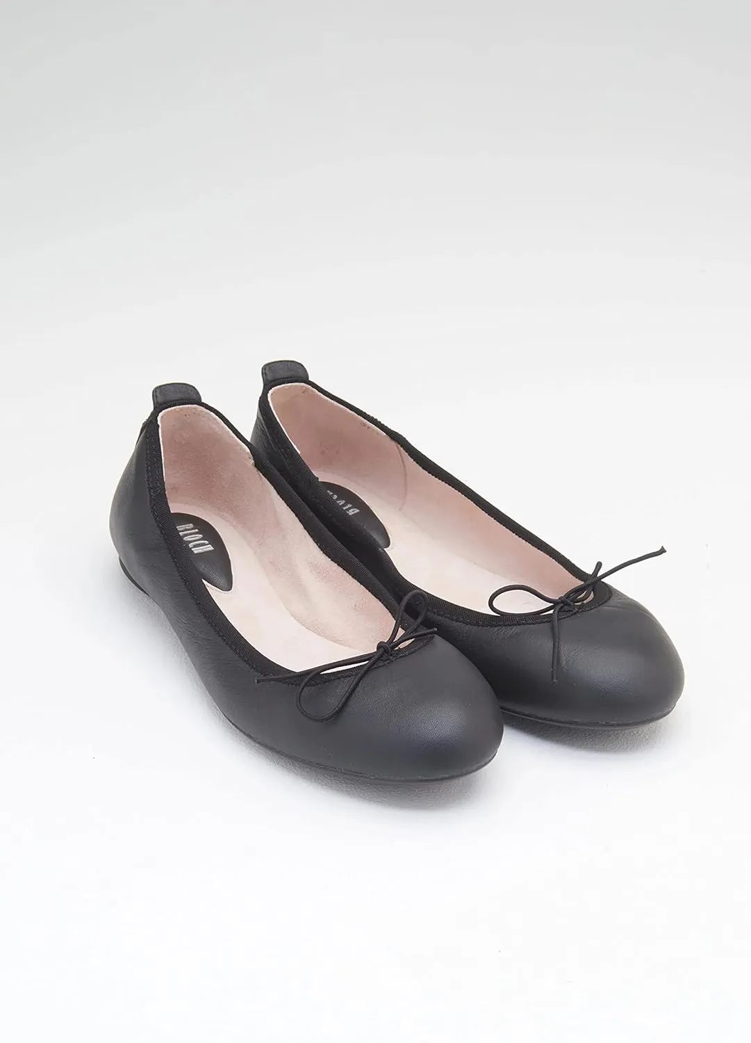 Bloch Women's Nashira Ballet Flat