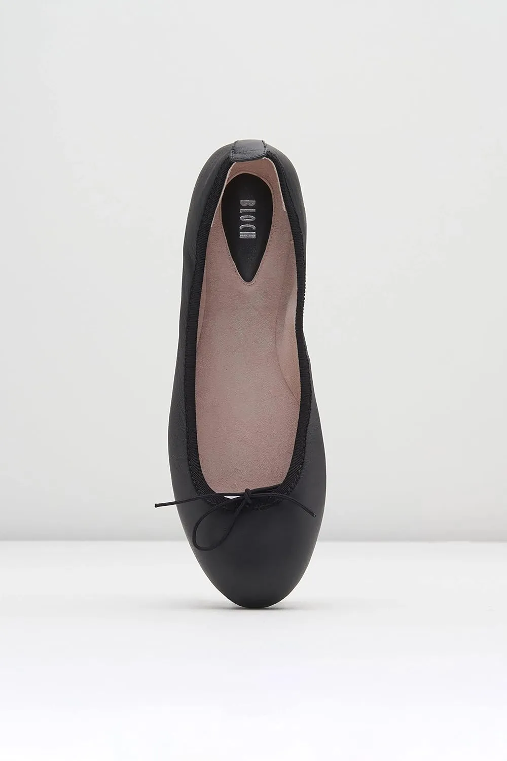 Bloch Women's Nashira Ballet Flat