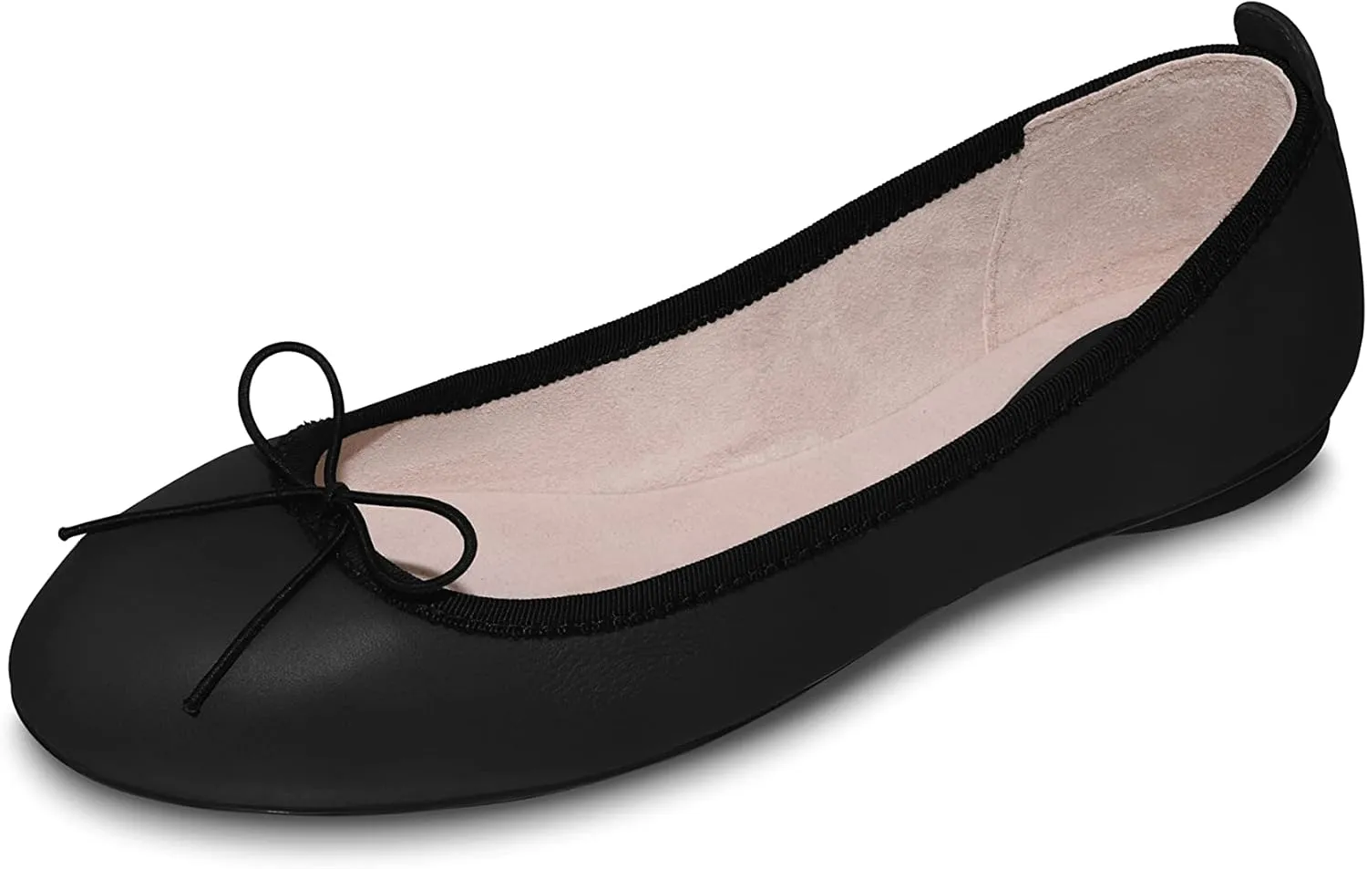 Bloch Women's Nashira Ballet Flat