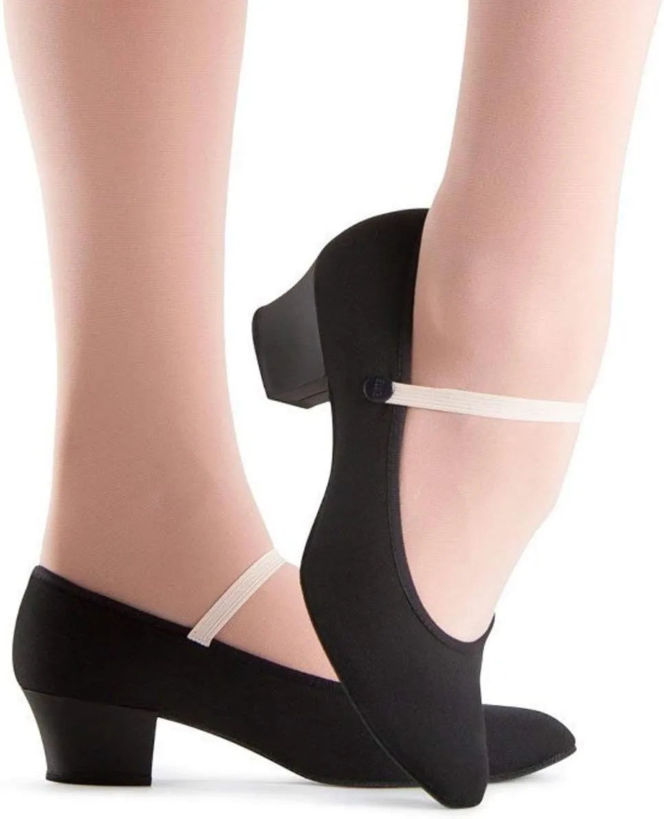 Bloch Women's Tempo Accent Dance Shoe