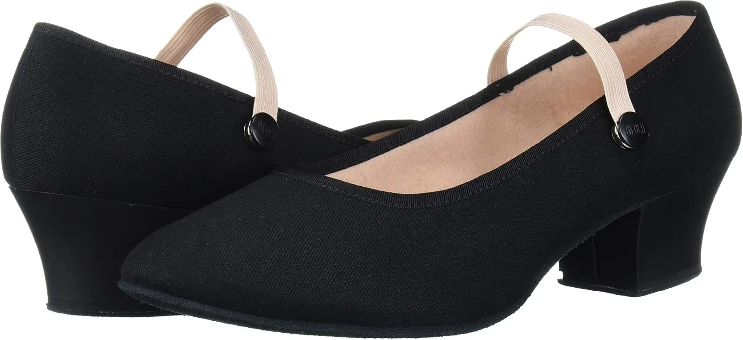 Bloch Women's Tempo Accent Dance Shoe