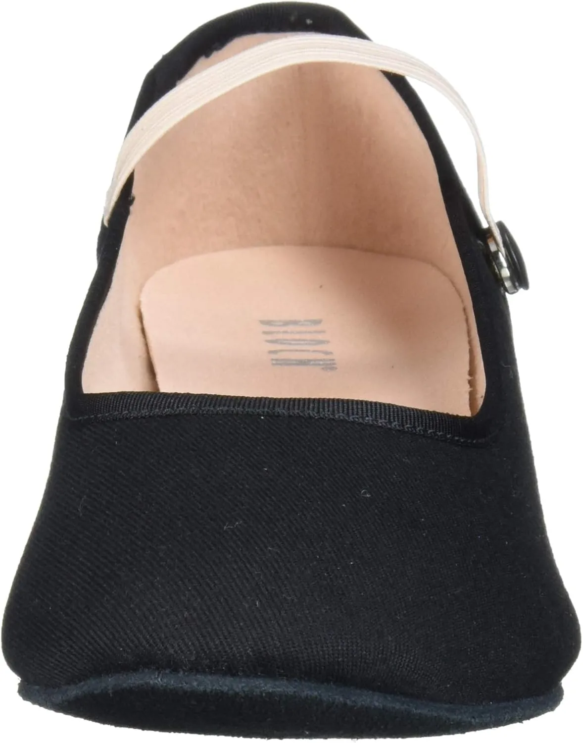 Bloch Women's Tempo Accent Dance Shoe