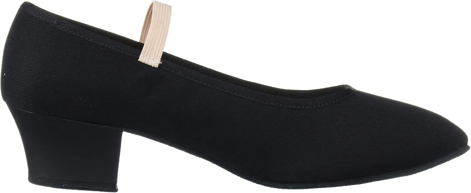 Bloch Women's Tempo Accent Dance Shoe