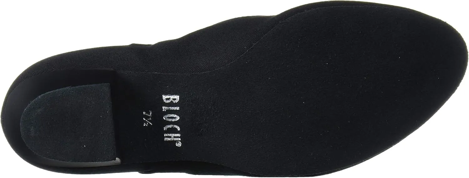 Bloch Women's Tempo Accent Dance Shoe