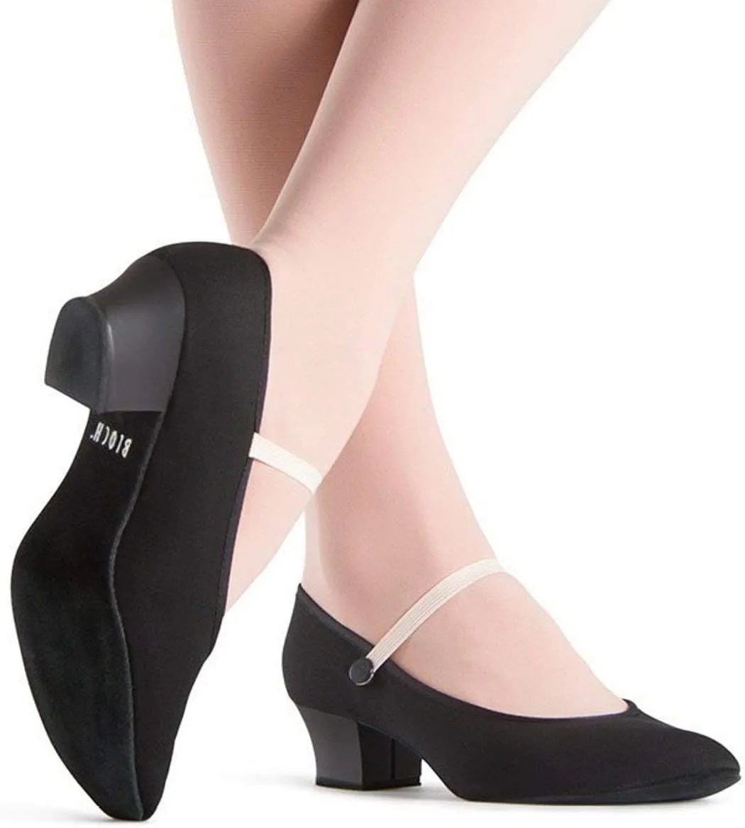 Bloch Women's Tempo Accent Dance Shoe