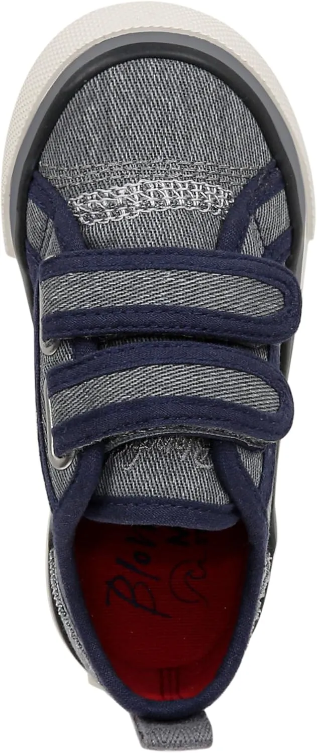 Blowfish Malibu Baby-Boy's Cove-tb Sneaker