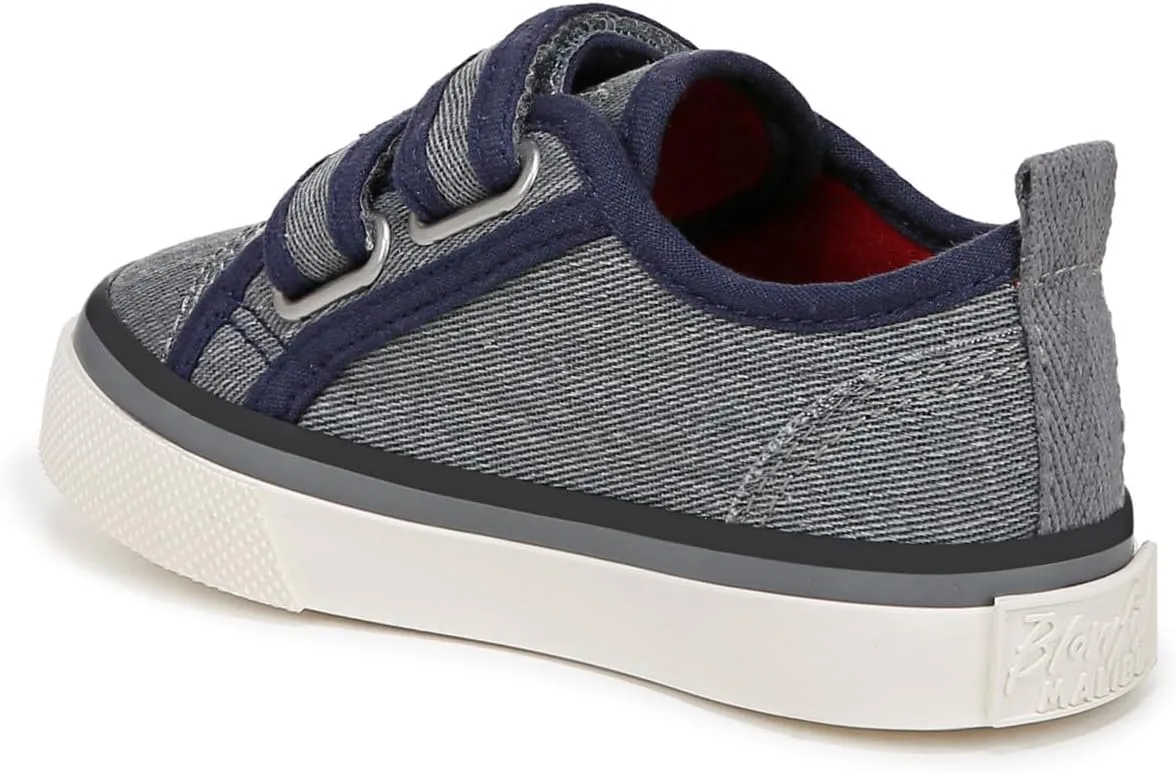 Blowfish Malibu Baby-Boy's Cove-tb Sneaker