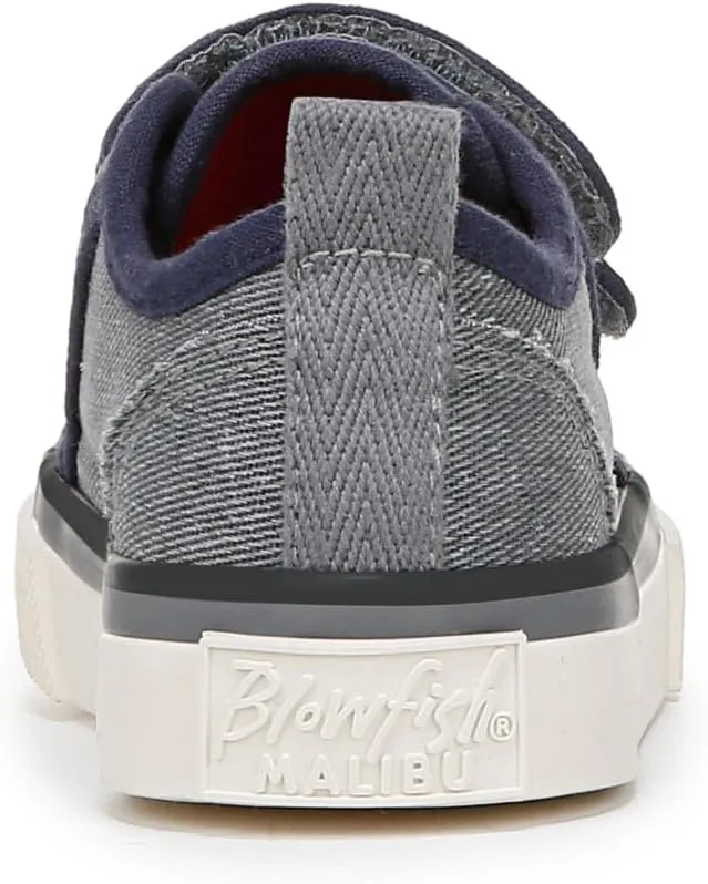 Blowfish Malibu Baby-Boy's Cove-tb Sneaker