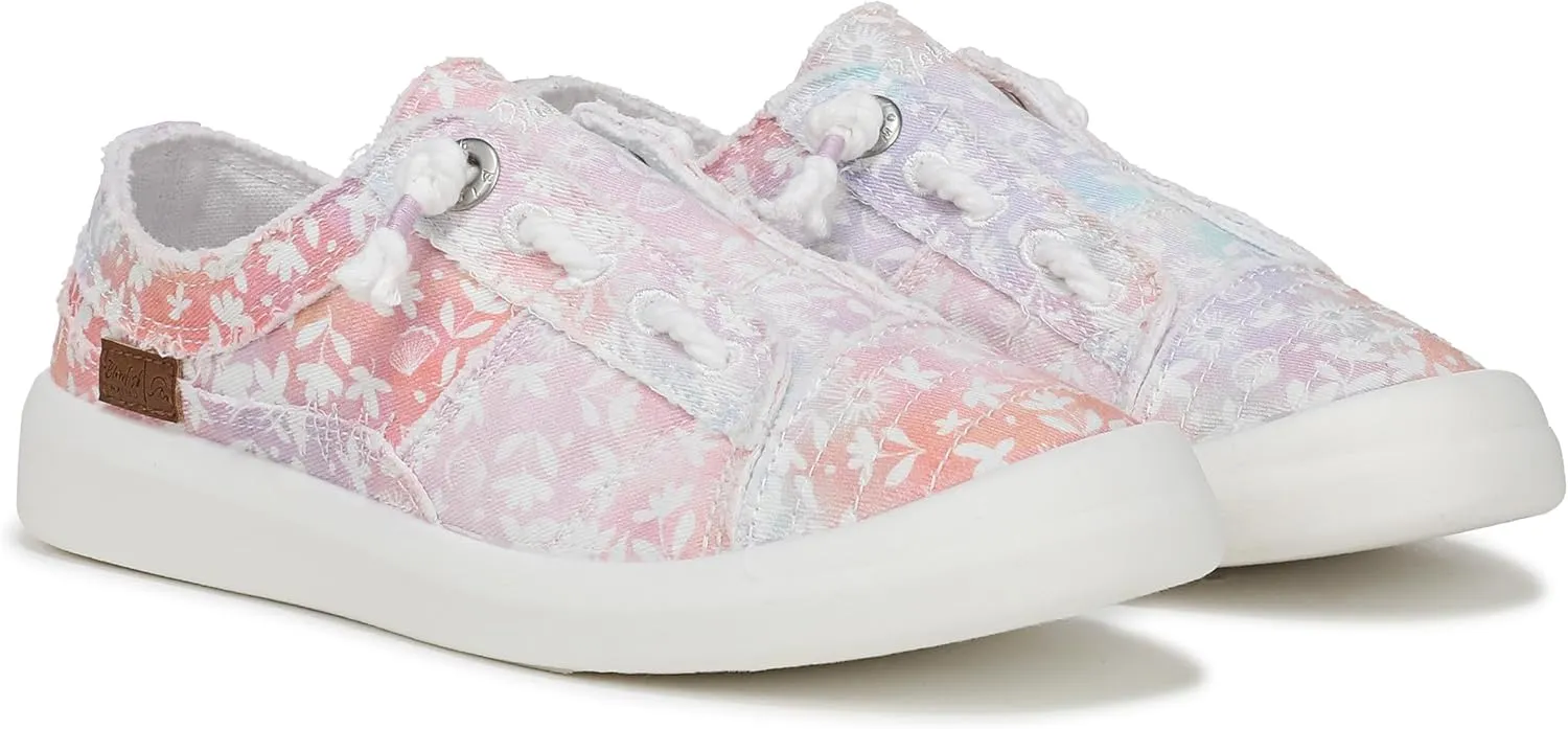 Blowfish Malibu Girl's Beachside-k Sneaker
