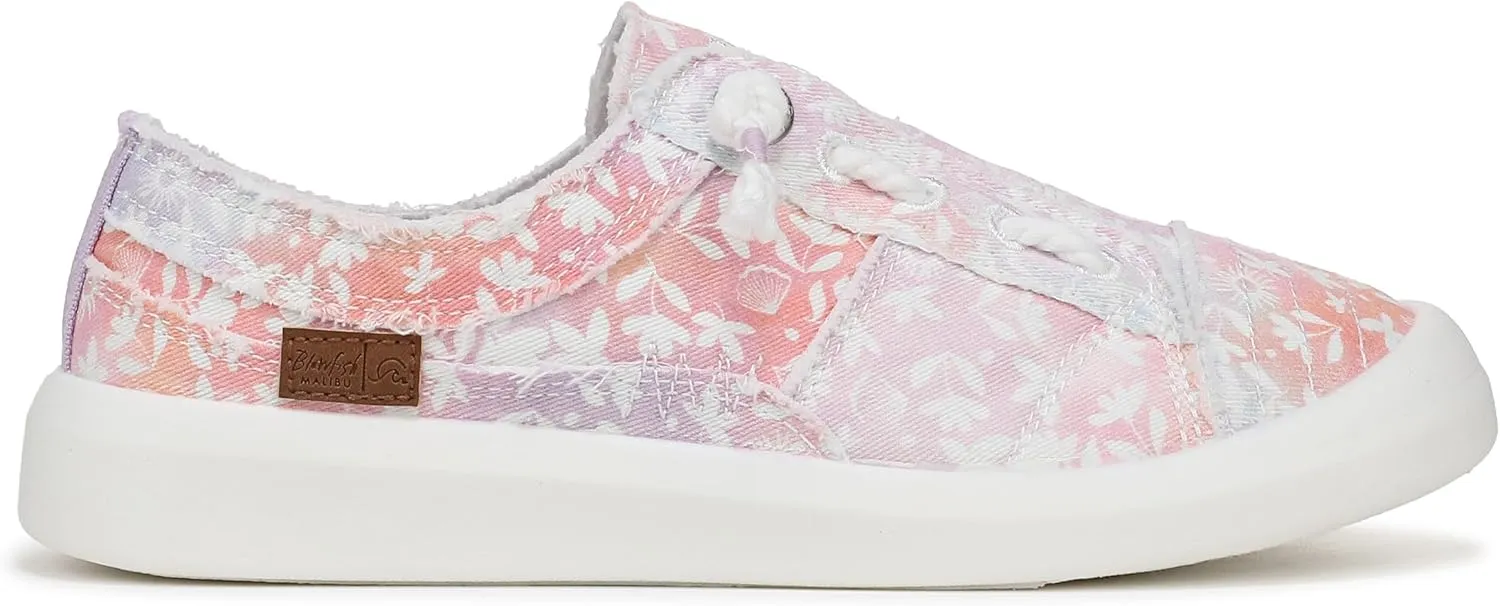 Blowfish Malibu Girl's Beachside-k Sneaker