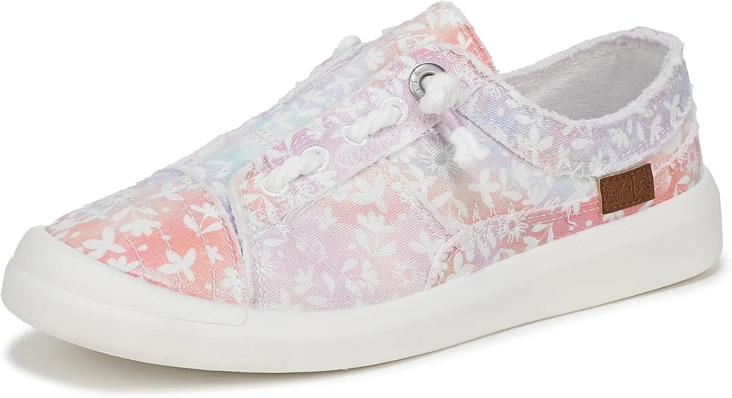 Blowfish Malibu Girl's Beachside-k Sneaker