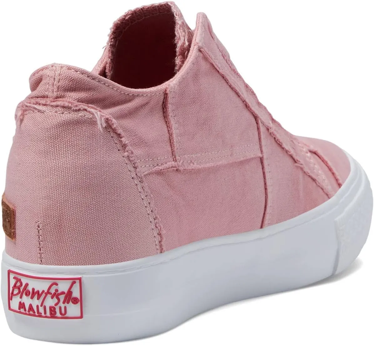 Blowfish Malibu Girl's Mamba-k Sneaker