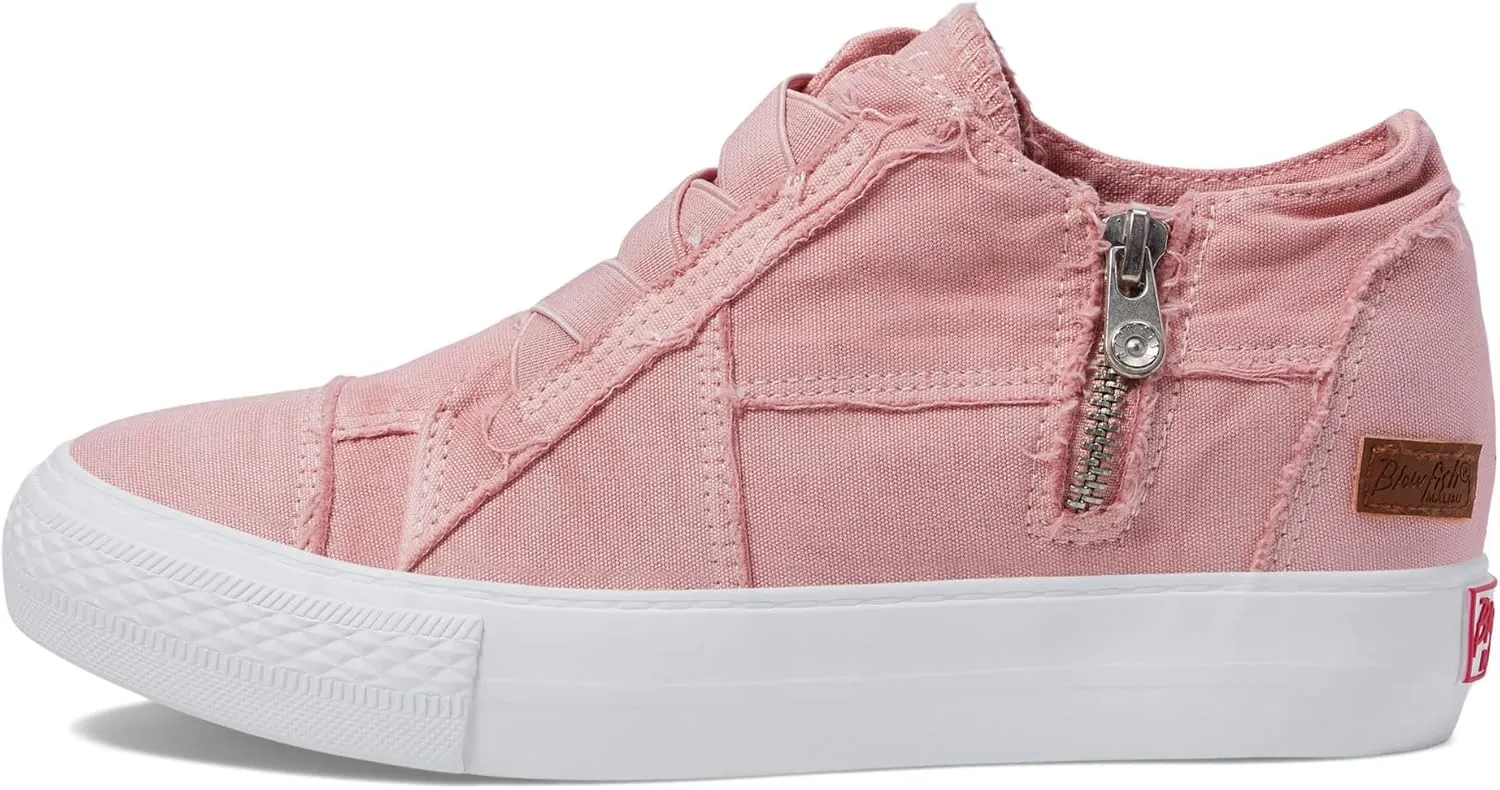 Blowfish Malibu Girl's Mamba-k Sneaker