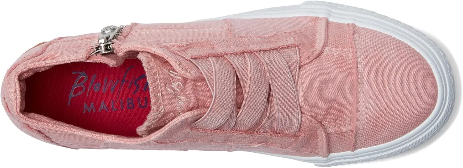 Blowfish Malibu Girl's Mamba-k Sneaker