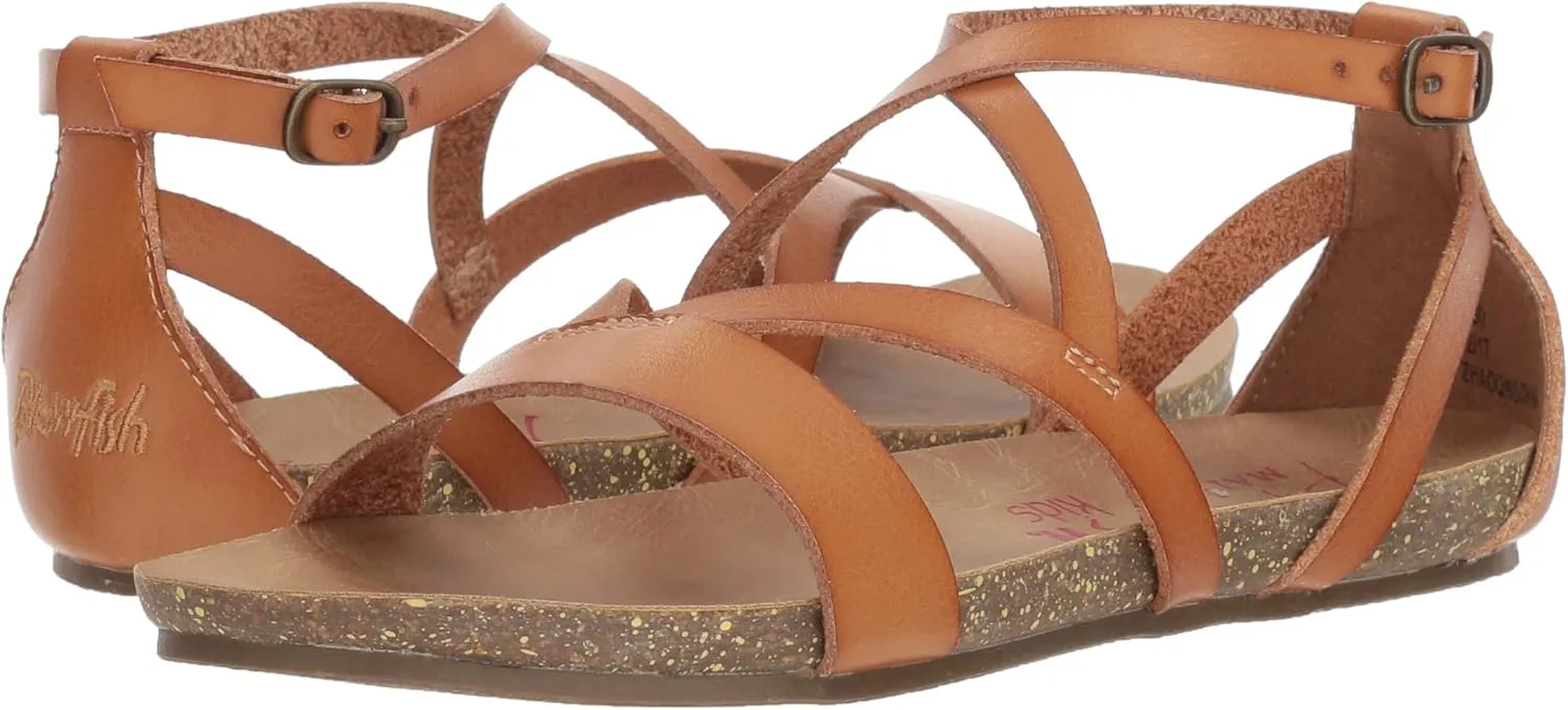 Blowfish Malibu Girl's Strappy Sandal