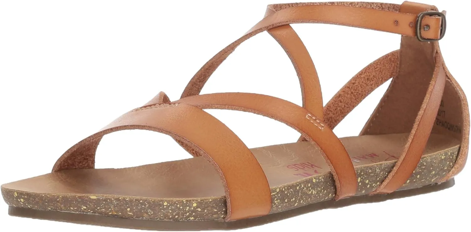 Blowfish Malibu Girl's Strappy Sandal