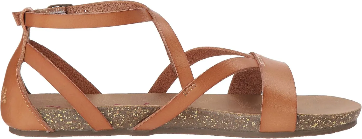 Blowfish Malibu Girl's Strappy Sandal