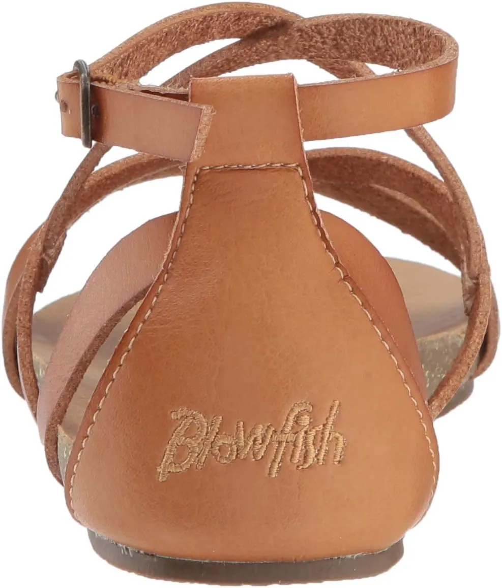 Blowfish Malibu Girl's Strappy Sandal