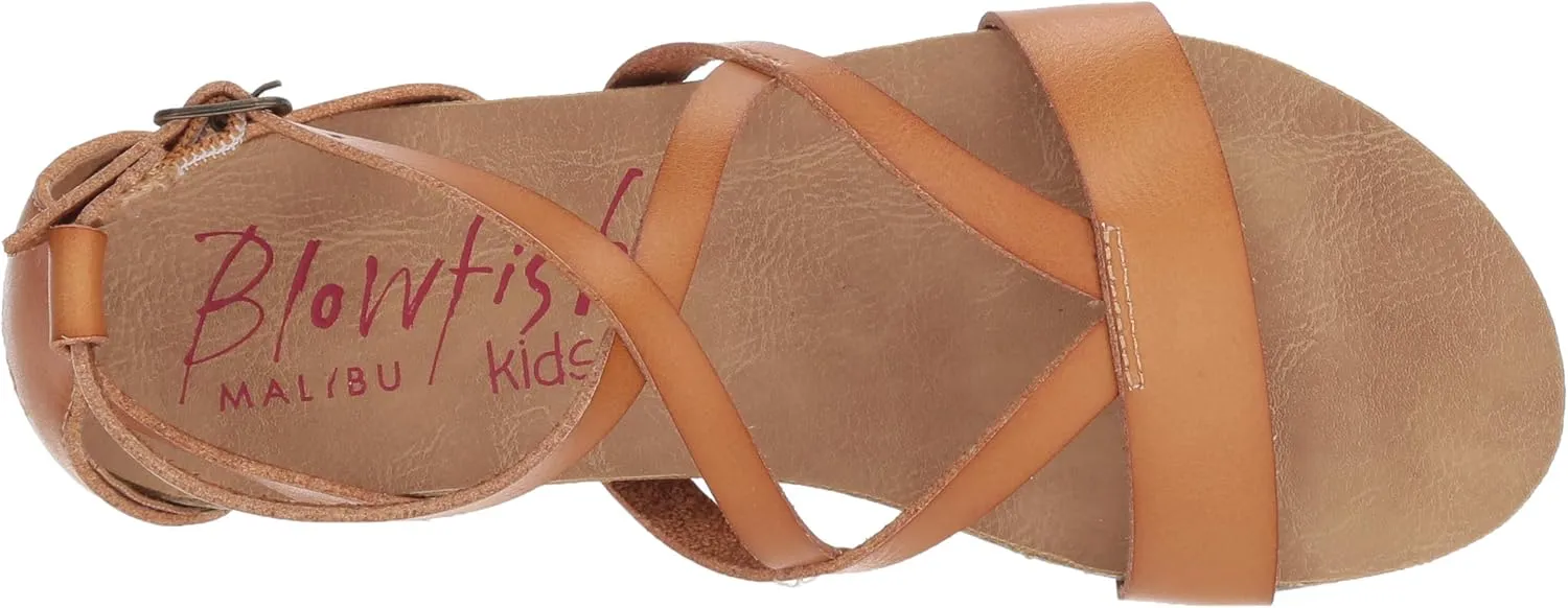 Blowfish Malibu Girl's Strappy Sandal