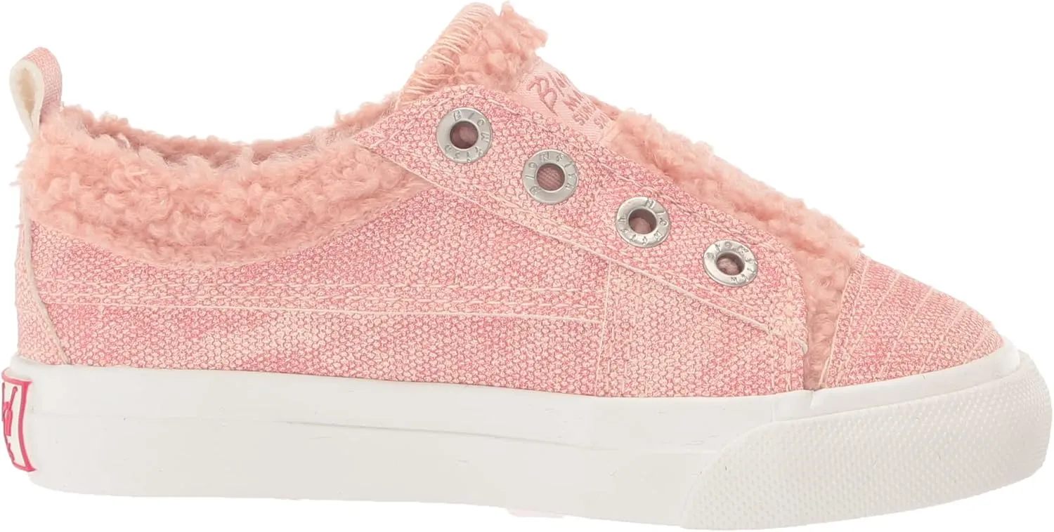 Blowfish Malibu Unisex-Child Playdoe-k SHR Sneaker