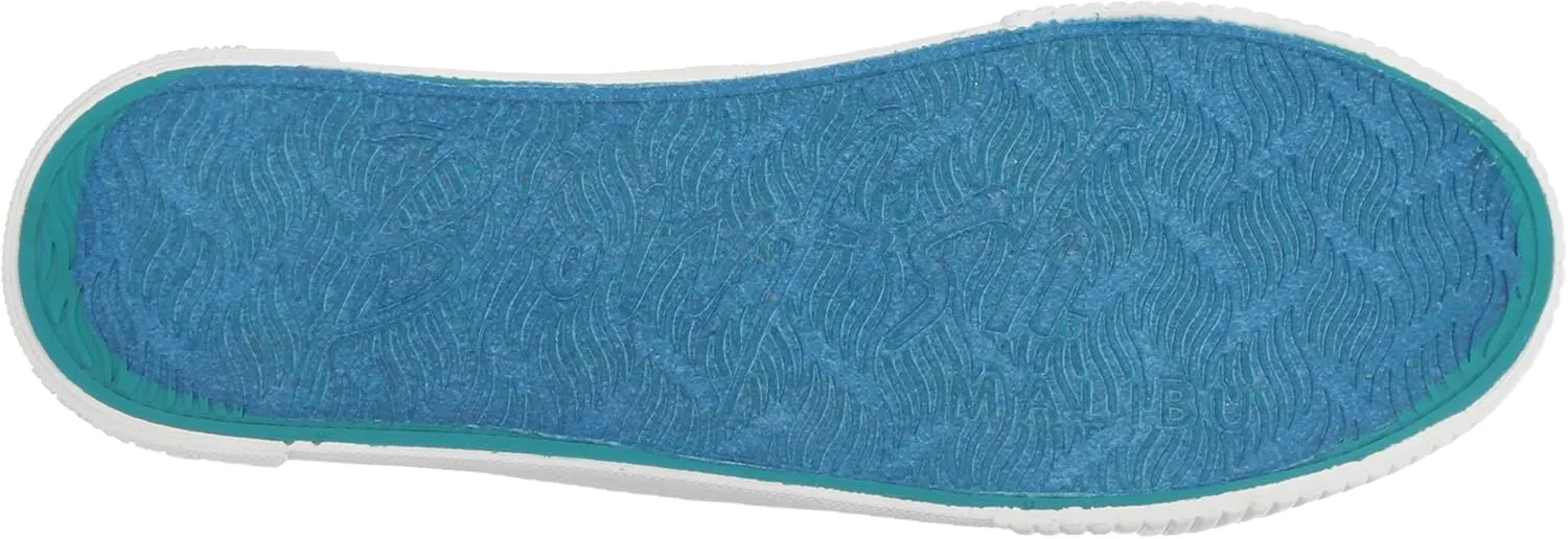 Blowfish Malibu Women's Fruit Low-Rise Sneaker
