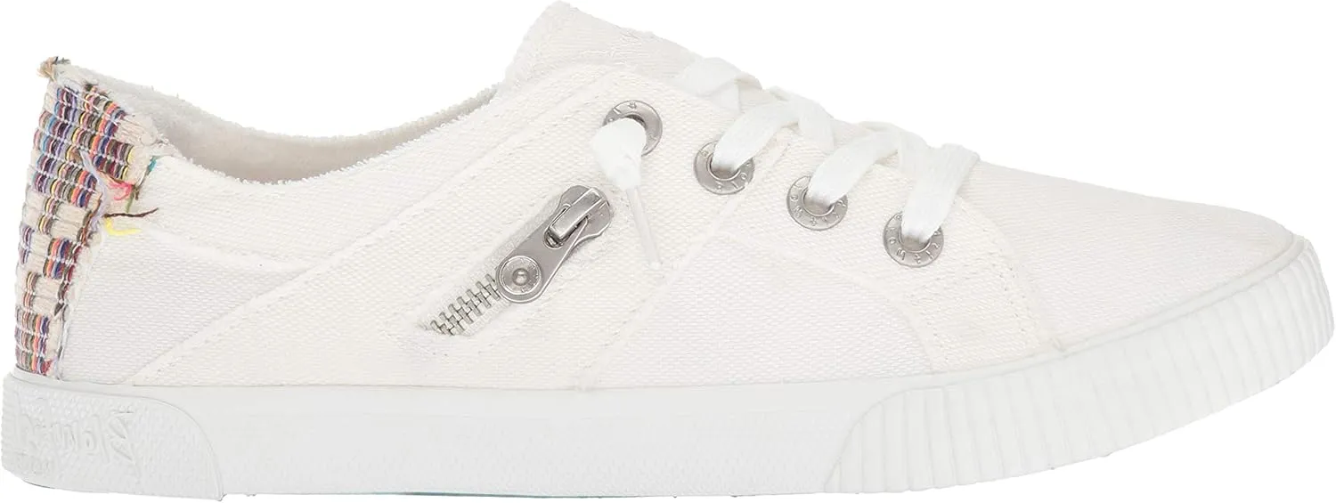 Blowfish Malibu Women's Fruit Low-Rise Sneaker