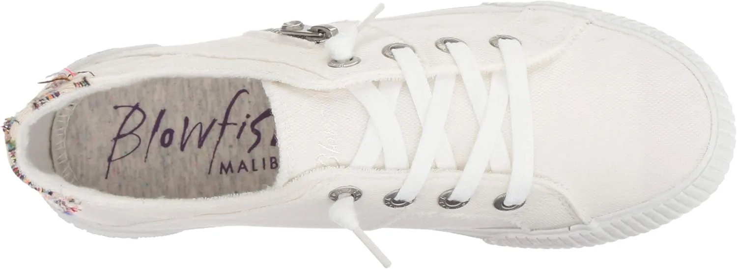 Blowfish Malibu Women's Fruit Low-Rise Sneaker