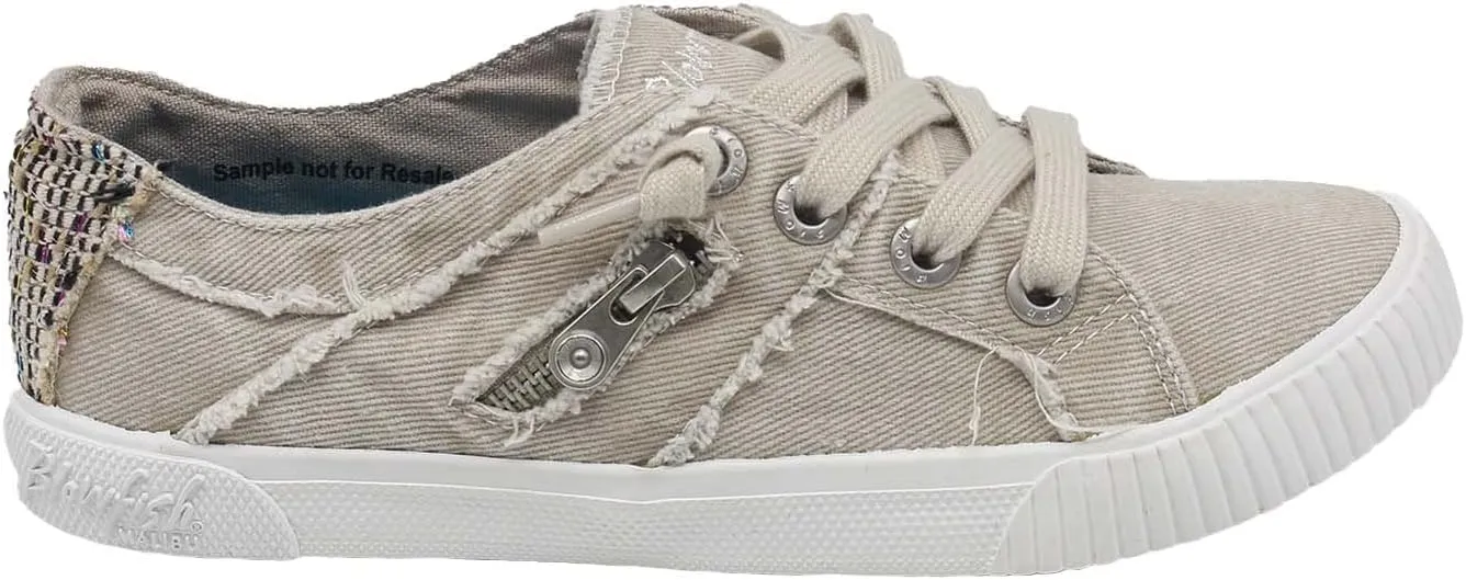 Blowfish Malibu Women's Fruit Low-Rise Sneaker