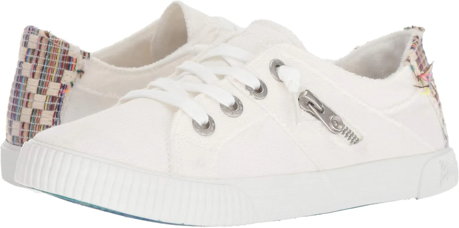 Blowfish Malibu Women's Fruit Low-Rise Sneaker