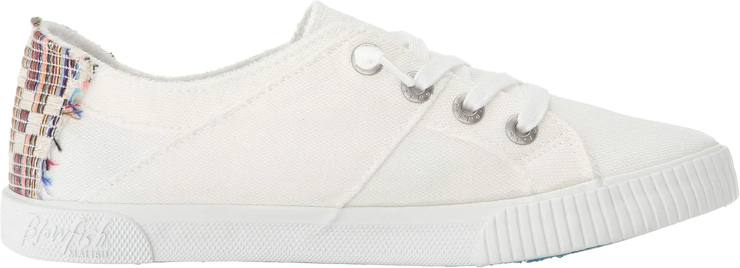 Blowfish Malibu Women's Fruit Low-Rise Sneaker