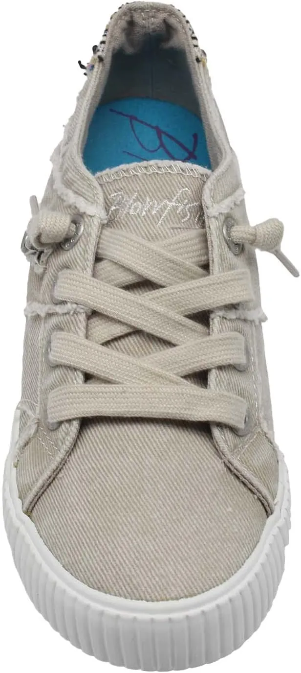 Blowfish Malibu Women's Fruit Low-Rise Sneaker