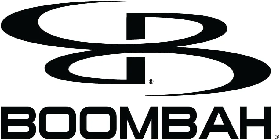 Boombah Men's Raptor Choice Molded Cleat - Multiple Color Options - Multiple Sizes