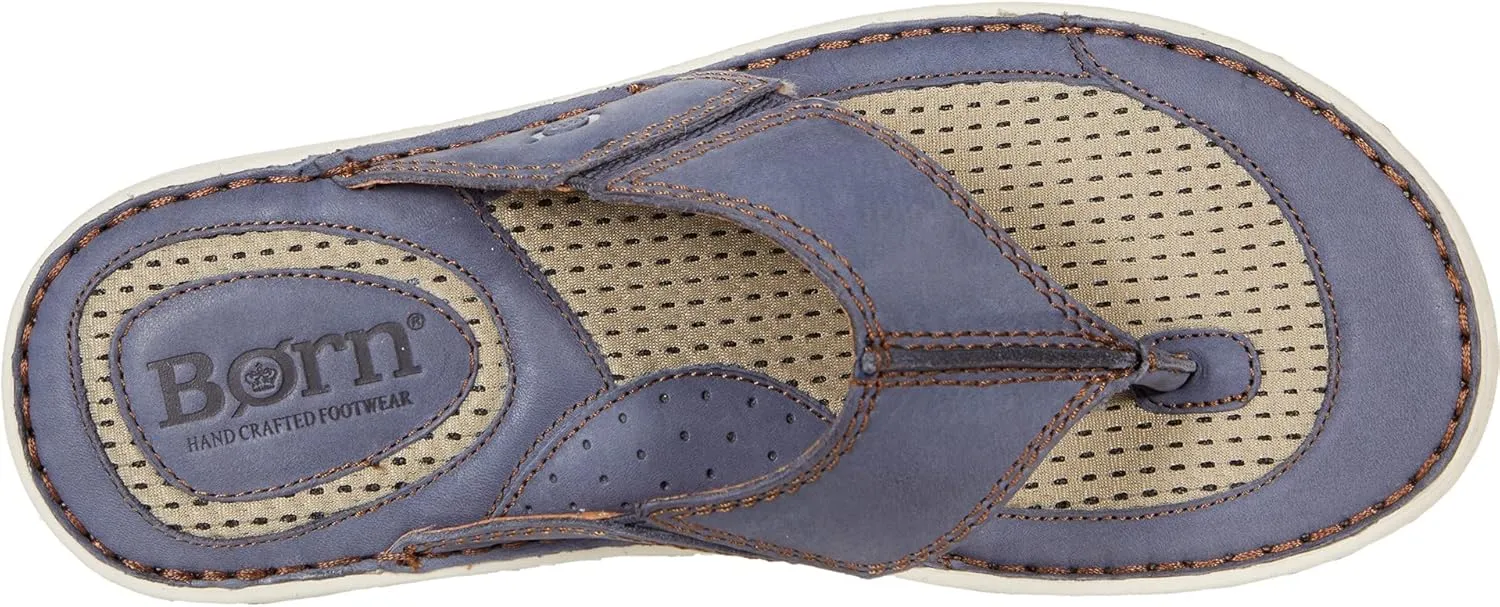 BORN Men's, Corvo Sandal