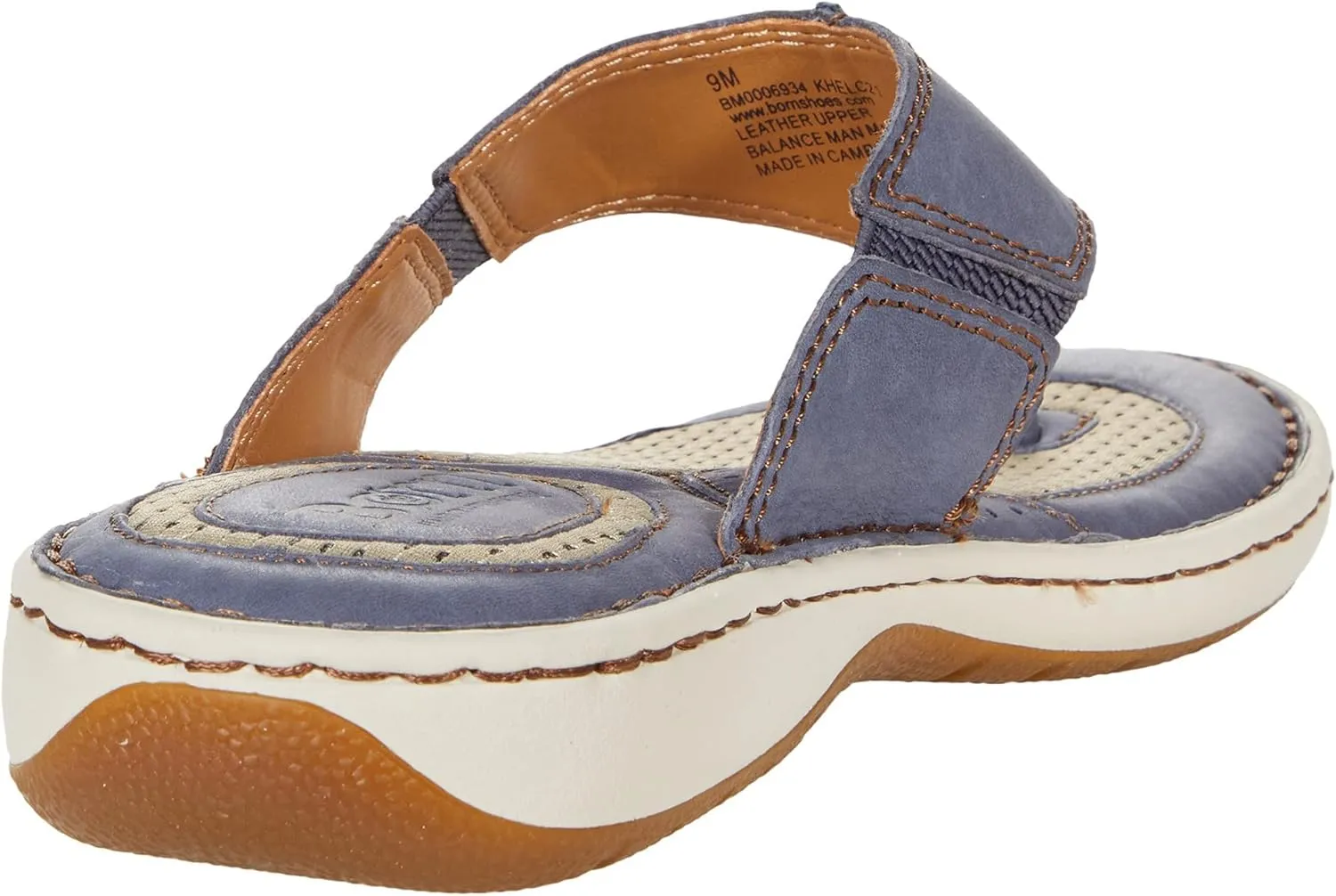 BORN Men's, Corvo Sandal