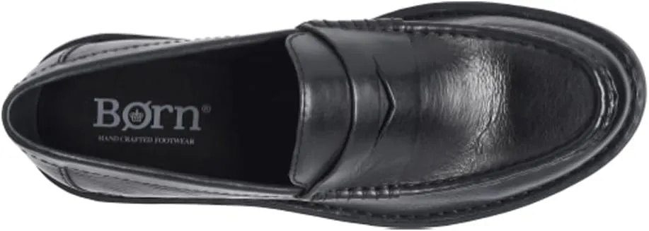 BORN Men's Langley Loafer
